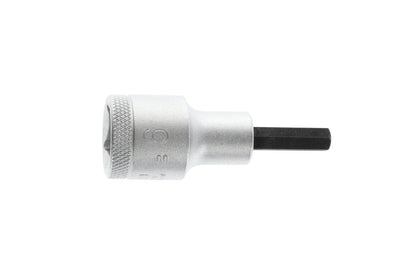 IN 19 - Vasos destornillador hexagonal INBUS® de 1/2"