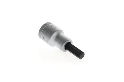 IN 19 - Vasos destornillador hexagonal INBUS® de 1/2"