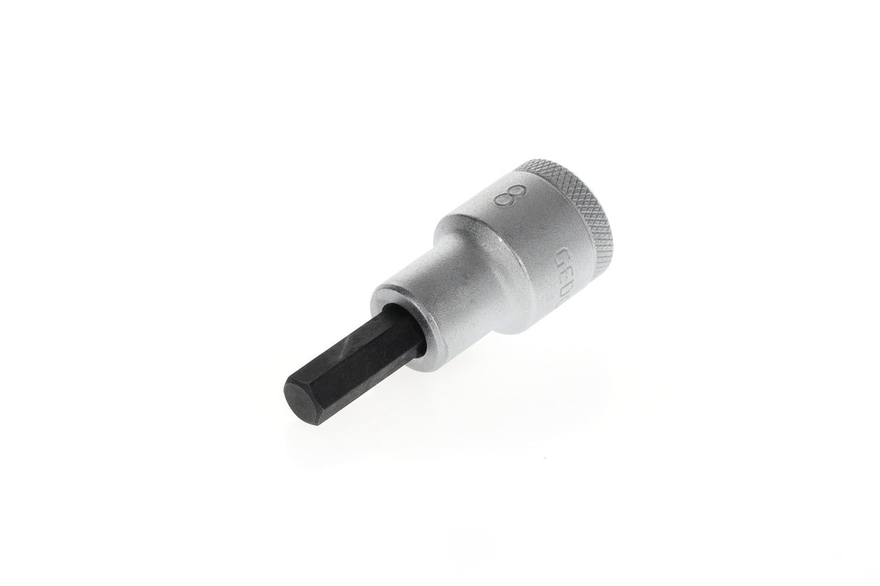IN 19 - Vasos destornillador hexagonal INBUS® de 1/2"