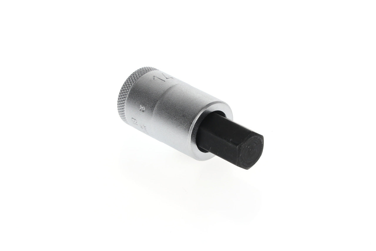 IN 19 - Vasos destornillador hexagonal INBUS® de 1/2"