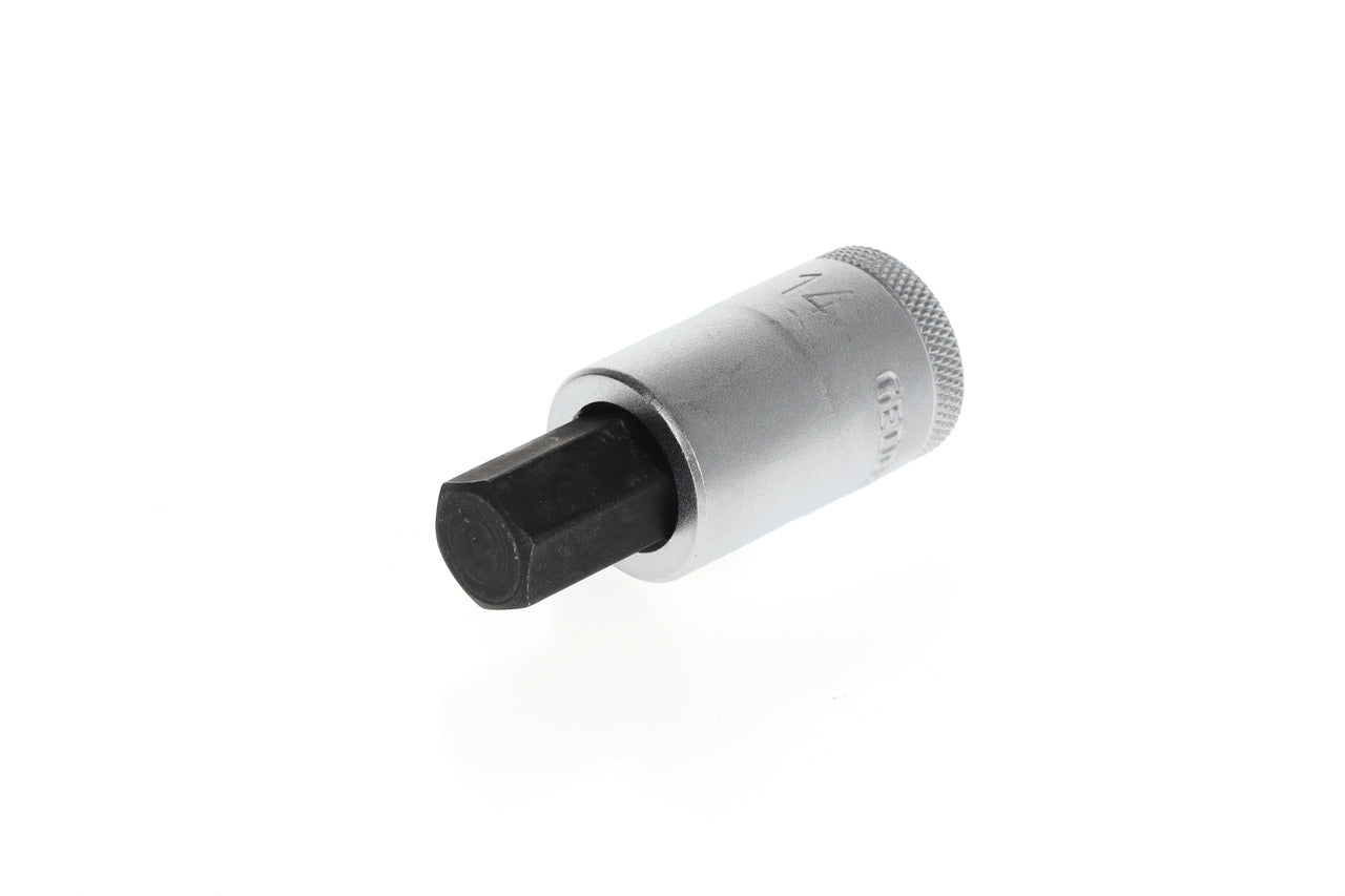 IN 19 - Vasos destornillador hexagonal INBUS® de 1/2"