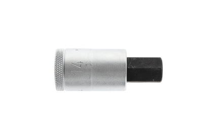 IN 19 - Vasos destornillador hexagonal INBUS® de 1/2"