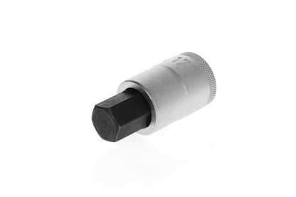 IN 19 - Vasos destornillador hexagonal INBUS® de 1/2"