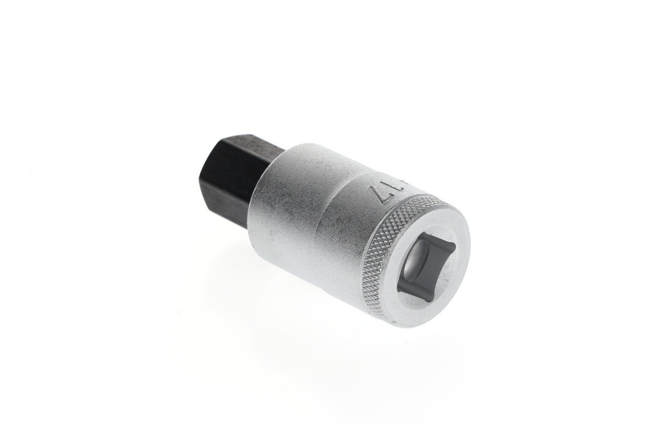 IN 19 - Vasos destornillador hexagonal INBUS® de 1/2"