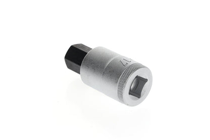 IN 19 - Vasos destornillador hexagonal INBUS® de 1/2"