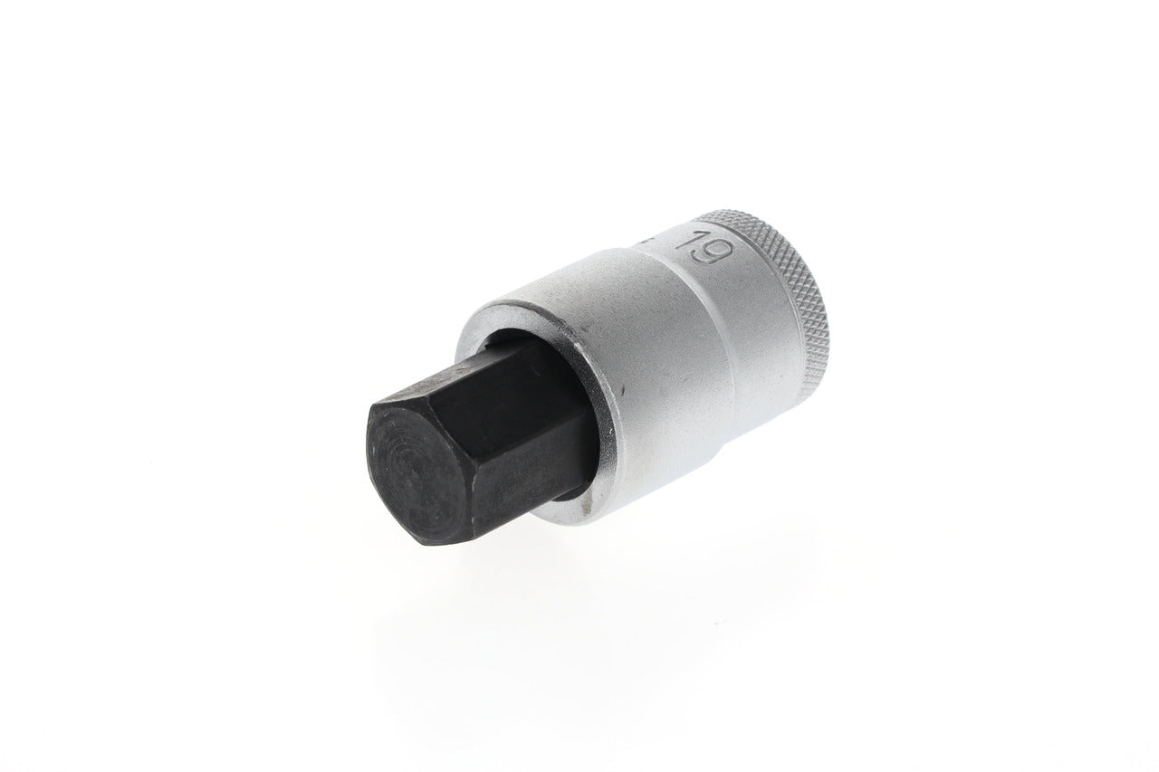 IN 19 - Vasos destornillador hexagonal INBUS® de 1/2"
