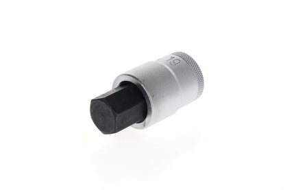 IN 19 - Vasos destornillador hexagonal INBUS® de 1/2"