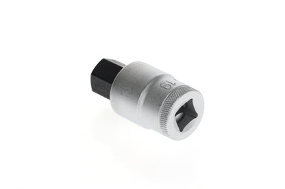 IN 19 - Vasos destornillador hexagonal INBUS® de 1/2"