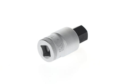 IN 19 - Vasos destornillador hexagonal INBUS® de 1/2"