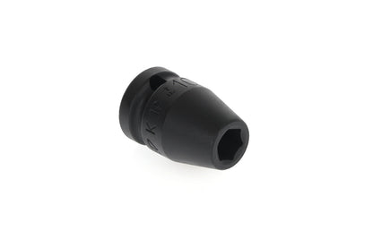 K 19 - 1/2" hexagonal impact sockets