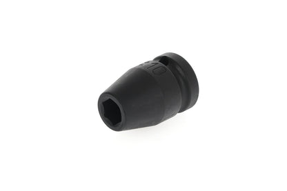 K 19 - 1/2" hexagonal impact sockets