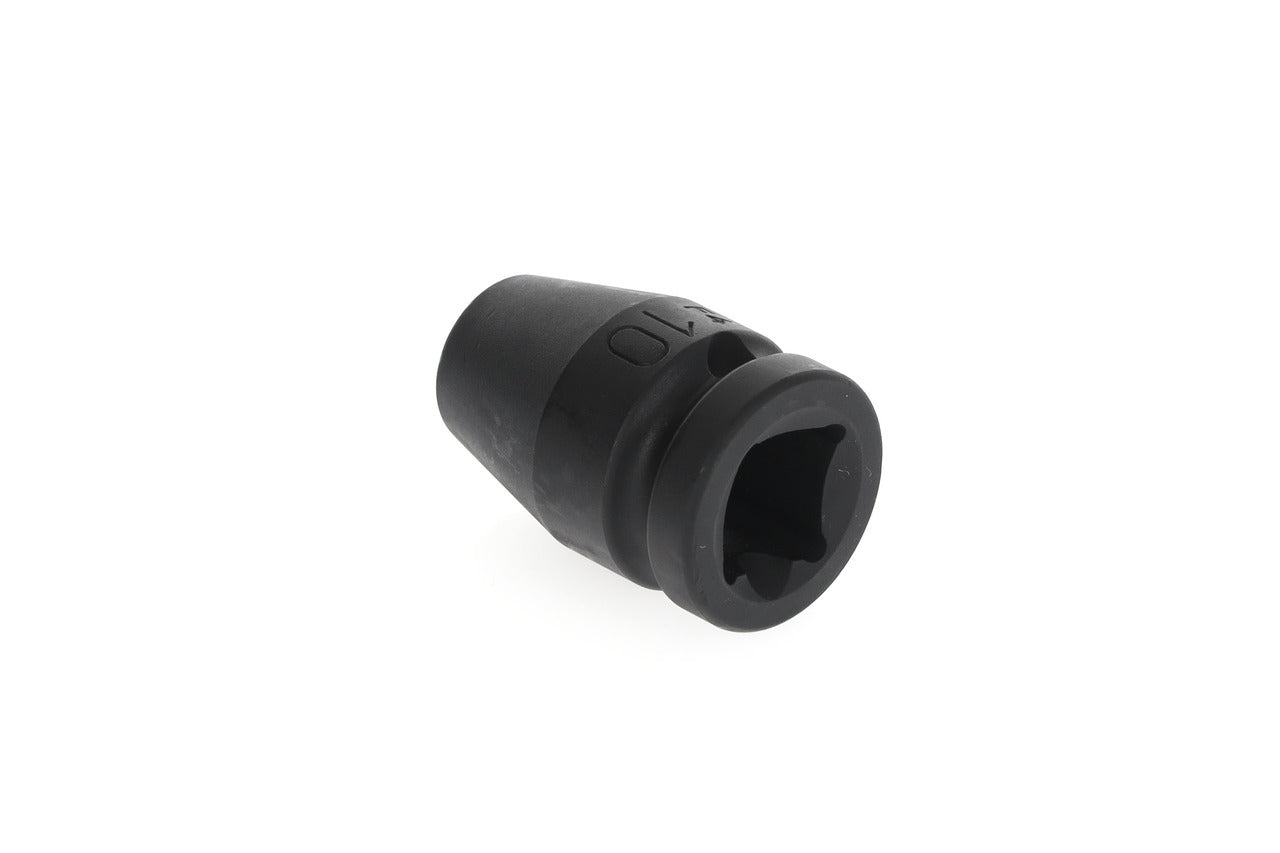 K 19 - 1/2" hexagonal impact sockets