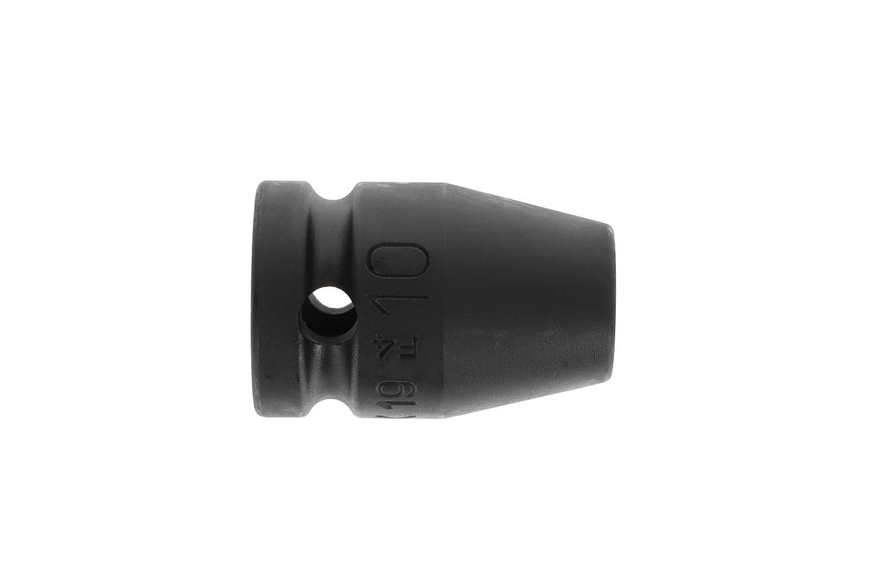 K 19 - 1/2" hexagonal impact sockets