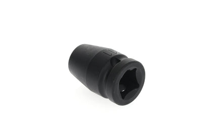 K 19 - 1/2" hexagonal impact sockets