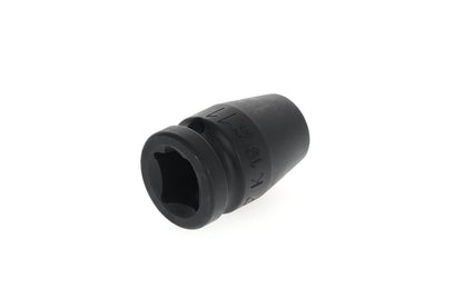 K 19 - 1/2" hexagonal impact sockets