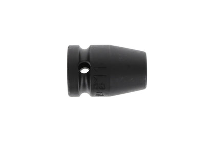 K 19 - 1/2" hexagonal impact sockets