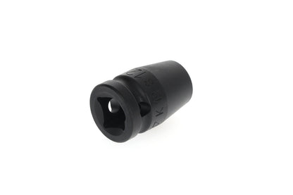 K 19 - 1/2" hexagonal impact sockets