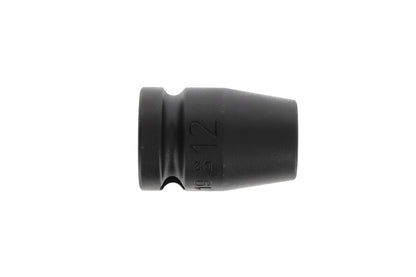 K 19 - 1/2" hexagonal impact sockets