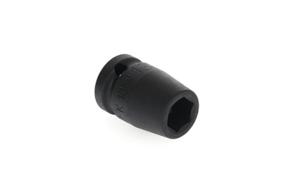 K 19 - 1/2" hexagonal impact sockets