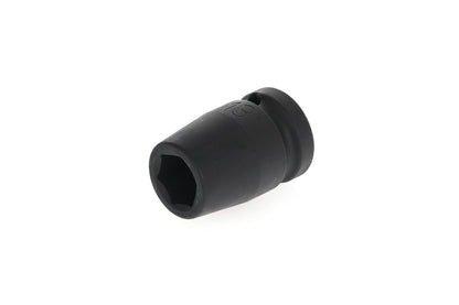K 19 - 1/2" hexagonal impact sockets