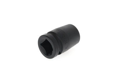 K 19 - 1/2" hexagonal impact sockets
