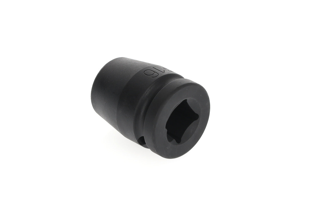 K 19 - 1/2" hexagonal impact sockets