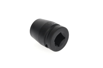 K 19 - 1/2" hexagonal impact sockets