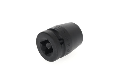 K 19 - 1/2" hexagonal impact sockets