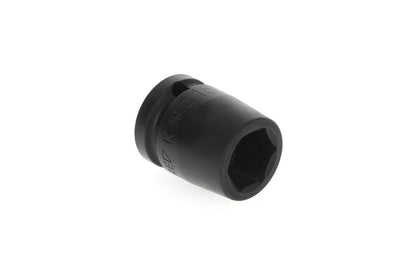 K 19 - 1/2" hexagonal impact sockets