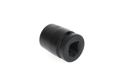 K 19 - 1/2" hexagonal impact sockets