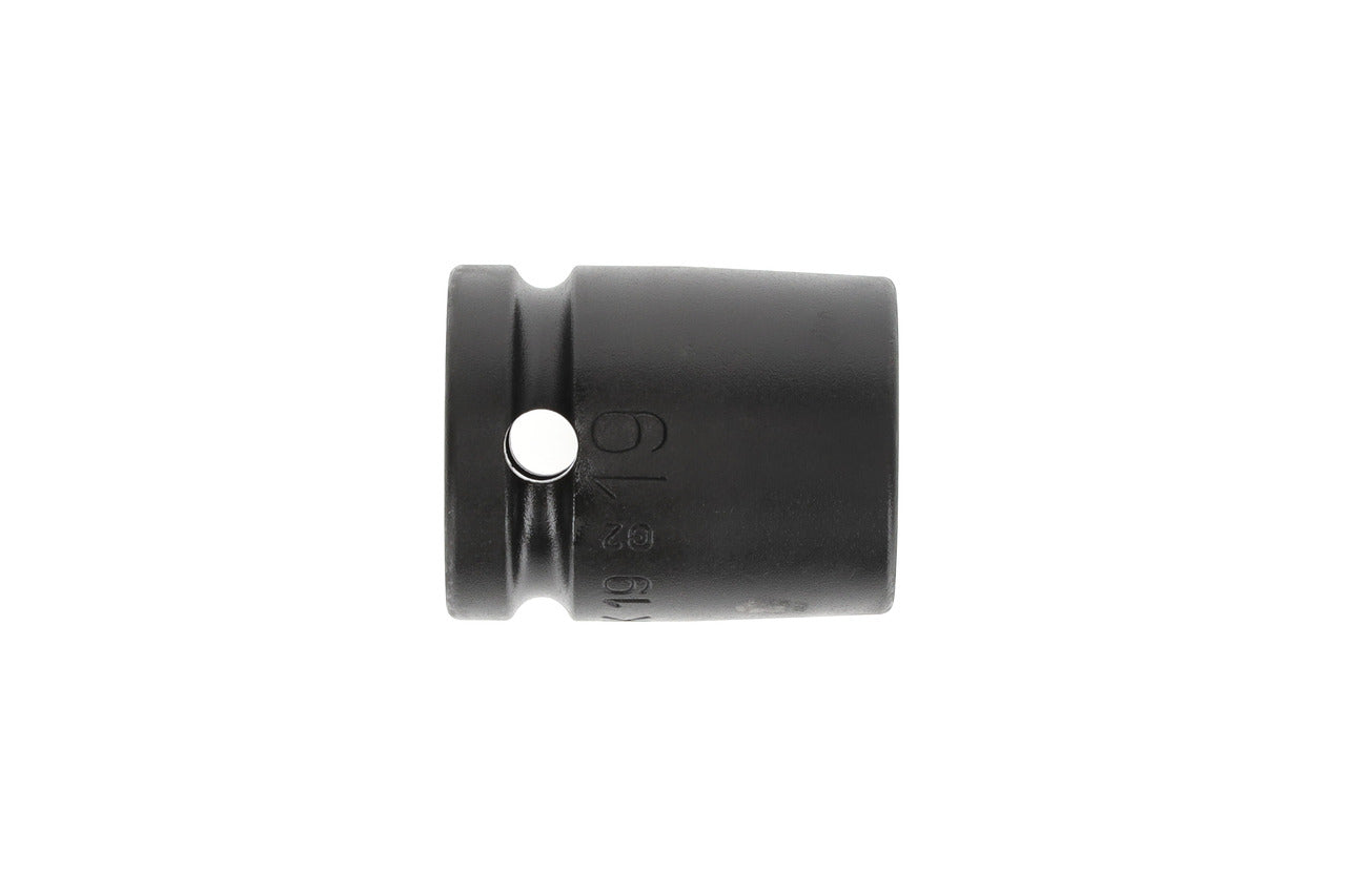 K 19 - 1/2" hexagonal impact sockets