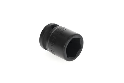 K 19 - 1/2" hexagonal impact sockets