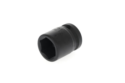 K 19 - 1/2" hexagonal impact sockets