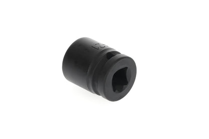 K 19 - 1/2" hexagonal impact sockets