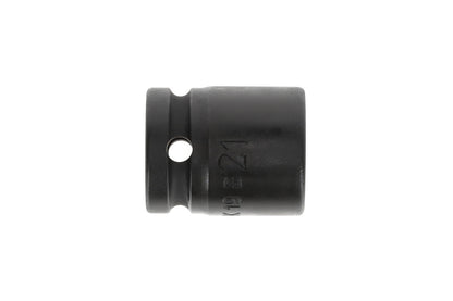 K 19 - 1/2" hexagonal impact sockets
