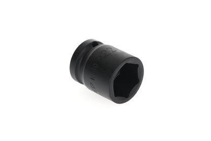 K 19 - 1/2" hexagonal impact sockets