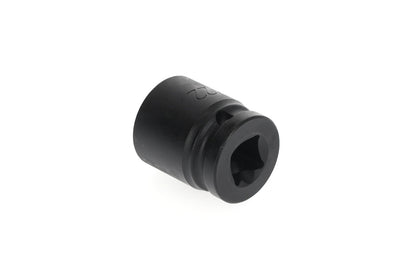 K 19 - 1/2" hexagonal impact sockets