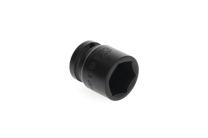 K 19 - 1/2" hexagonal impact sockets
