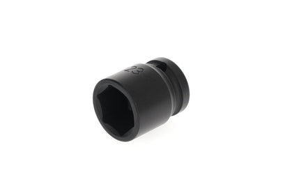 K 19 - 1/2" hexagonal impact sockets
