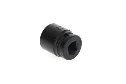 K 19 - 1/2" hexagonal impact sockets