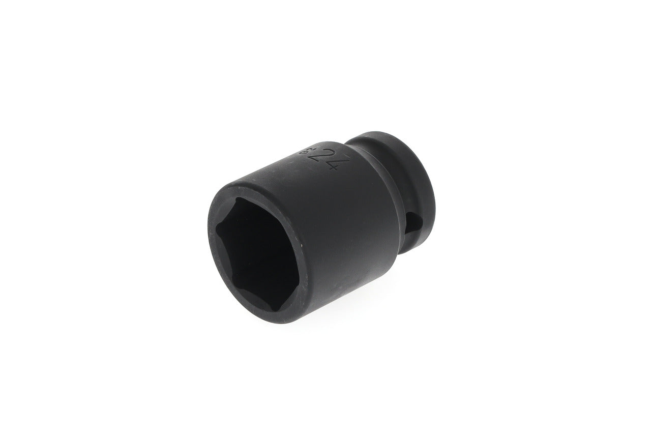 K 19 - 1/2" hexagonal impact sockets
