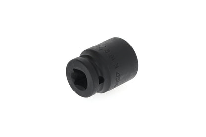 K 19 - 1/2" hexagonal impact sockets