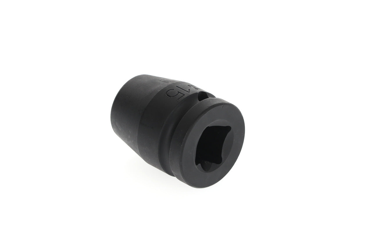 K 19 - 1/2" hexagonal impact sockets