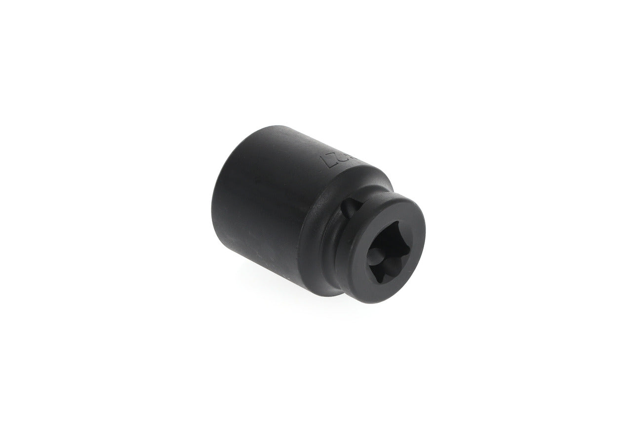 K 19 - 1/2" hexagonal impact sockets