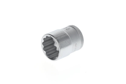 Douilles GEDORE D 30 - 3/8" pour vis à profil hexagonal