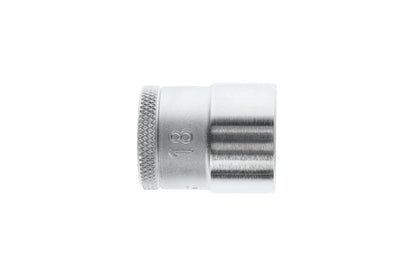 Douilles GEDORE D 30 - 3/8" pour vis à profil hexagonal