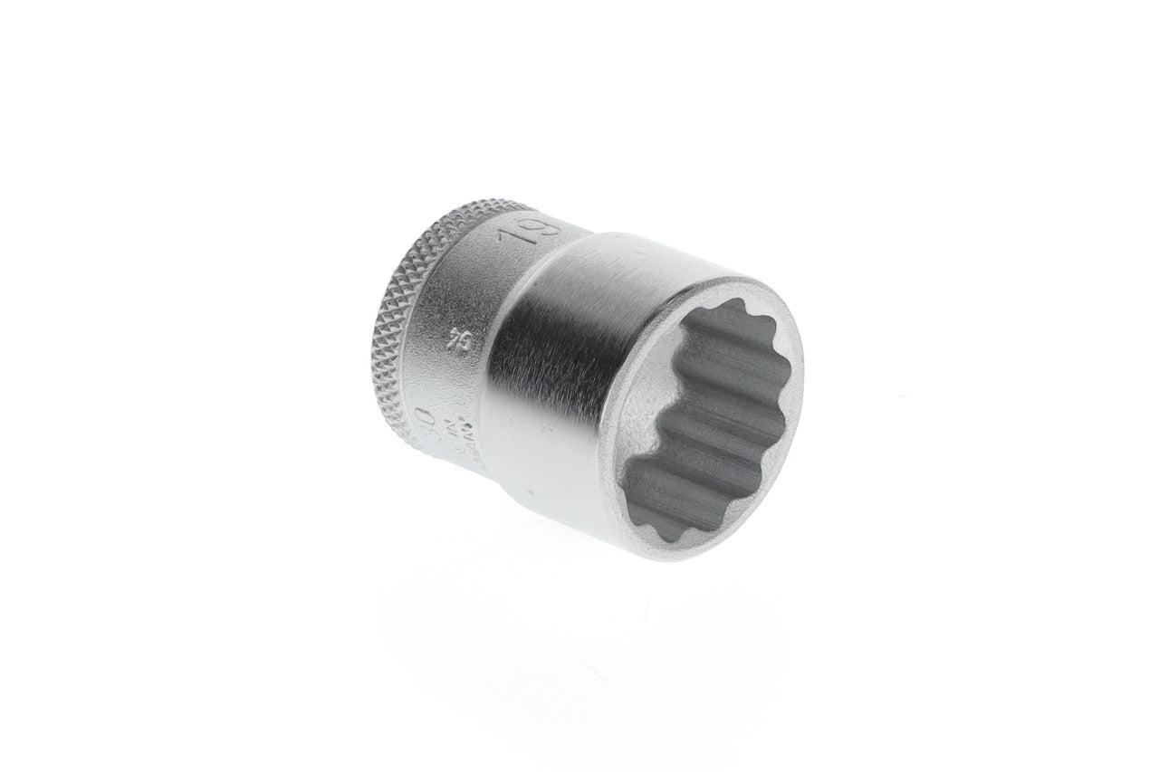Douilles GEDORE D 30 - 3/8" pour vis à profil hexagonal