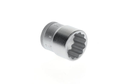 Douilles GEDORE D 30 - 3/8" pour vis à profil hexagonal