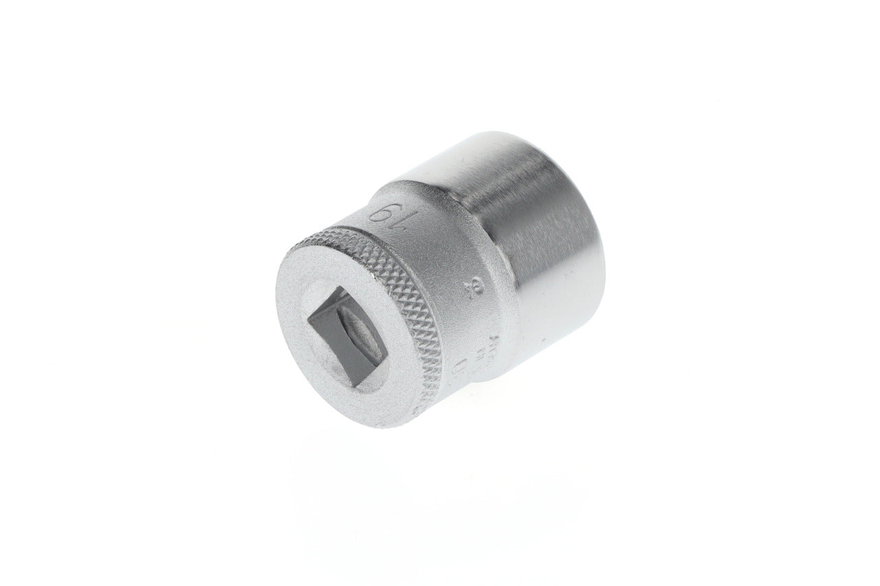 Douilles GEDORE D 30 - 3/8" pour vis à profil hexagonal