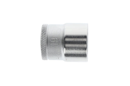 Douilles GEDORE D 30 - 3/8" pour vis à profil hexagonal